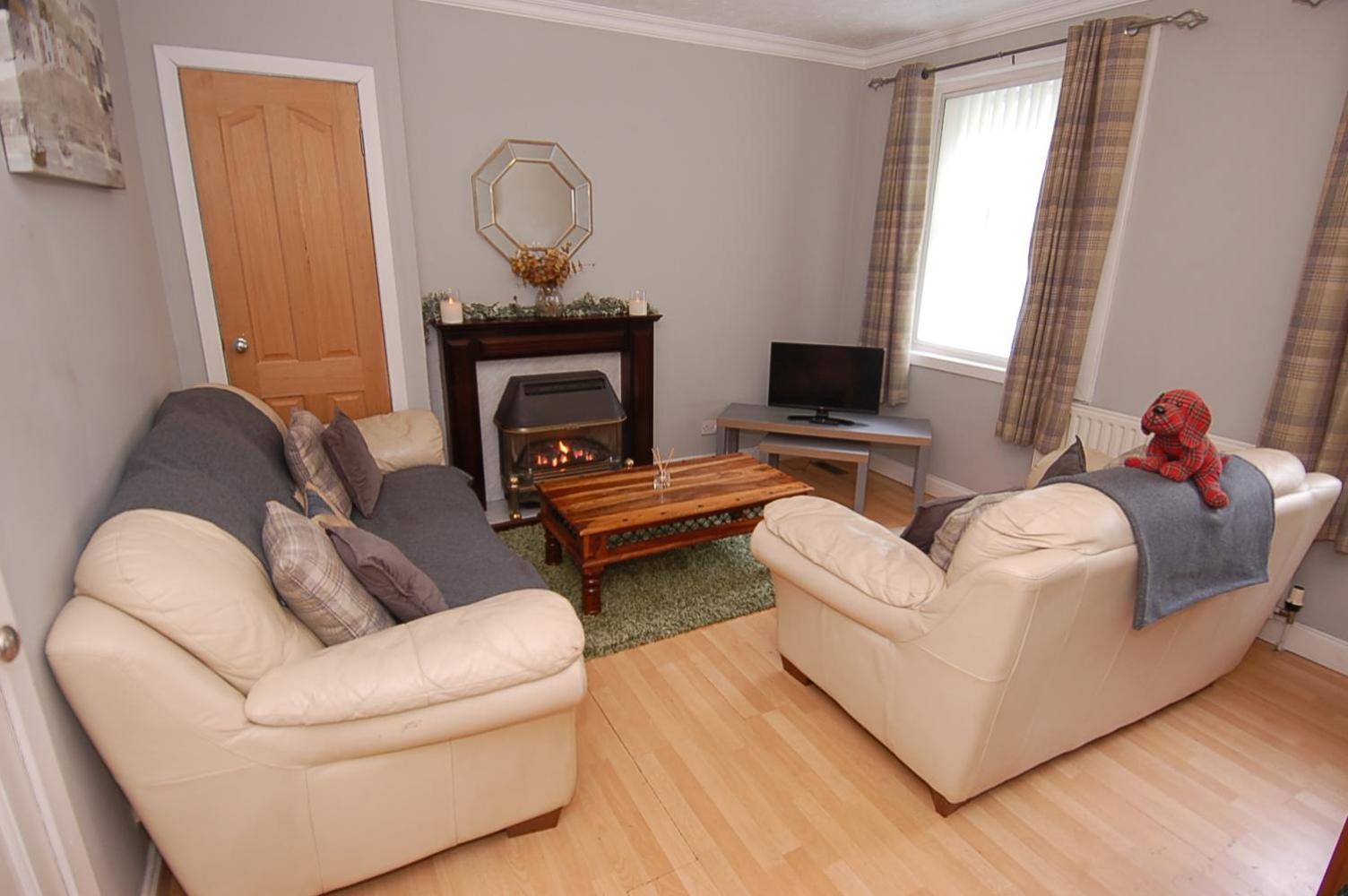 Mar Apartment Stirling Extérieur photo