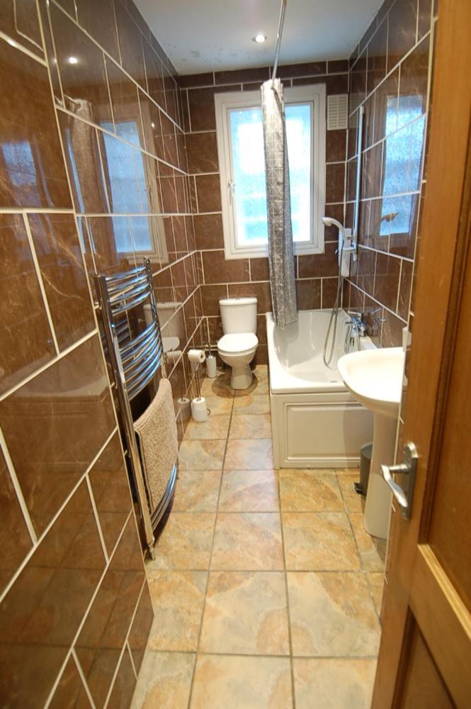 Mar Apartment Stirling Extérieur photo