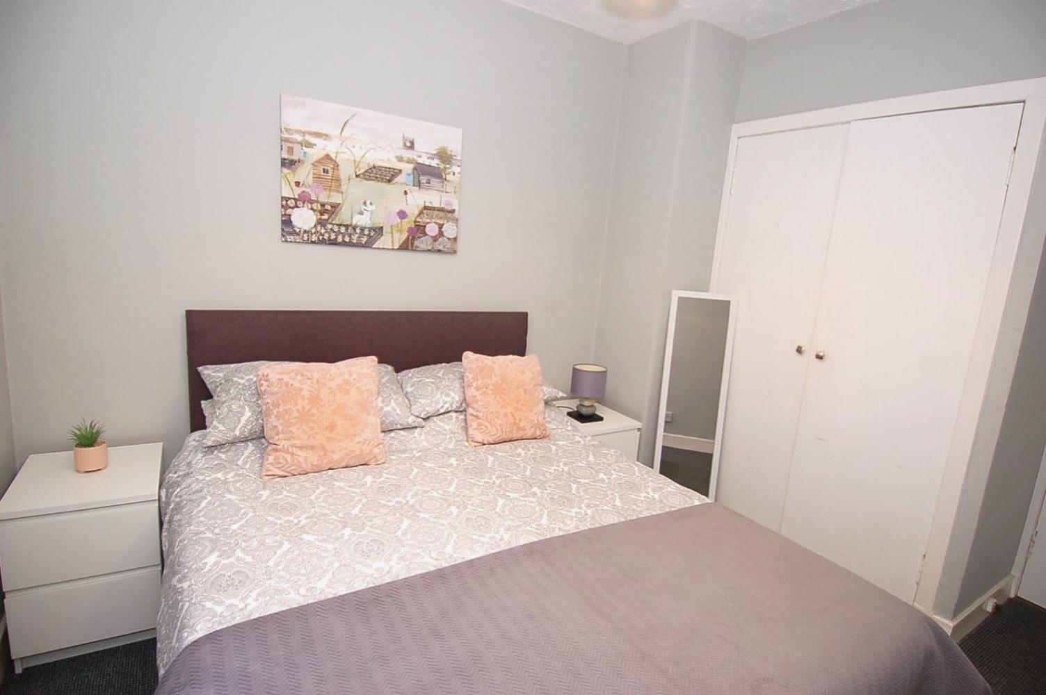 Mar Apartment Stirling Extérieur photo