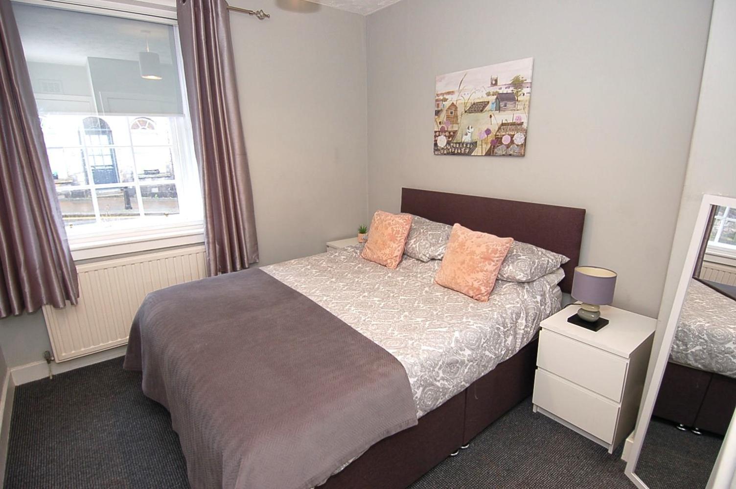 Mar Apartment Stirling Extérieur photo