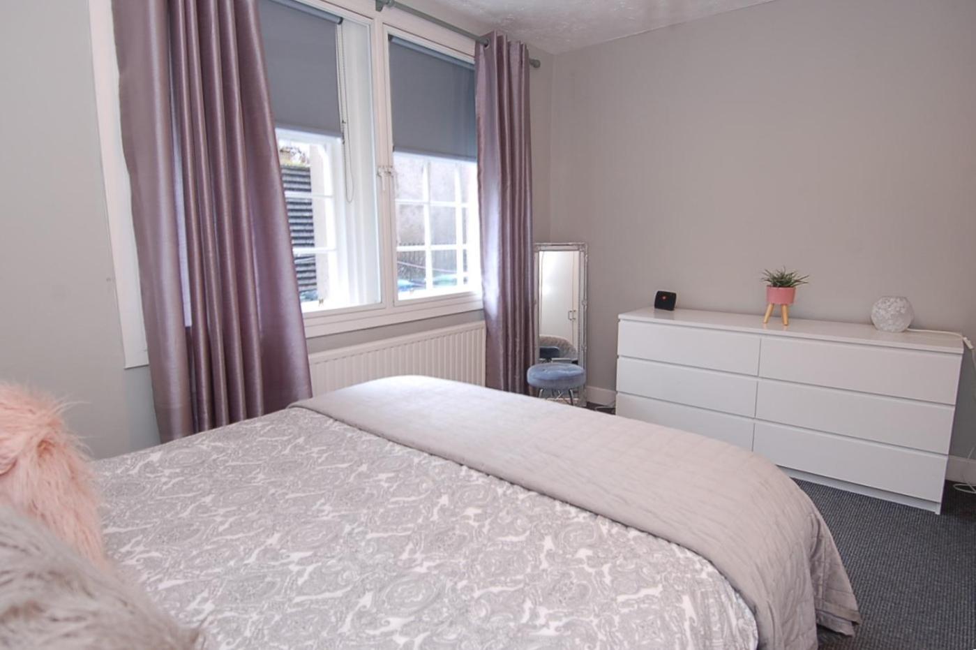 Mar Apartment Stirling Extérieur photo