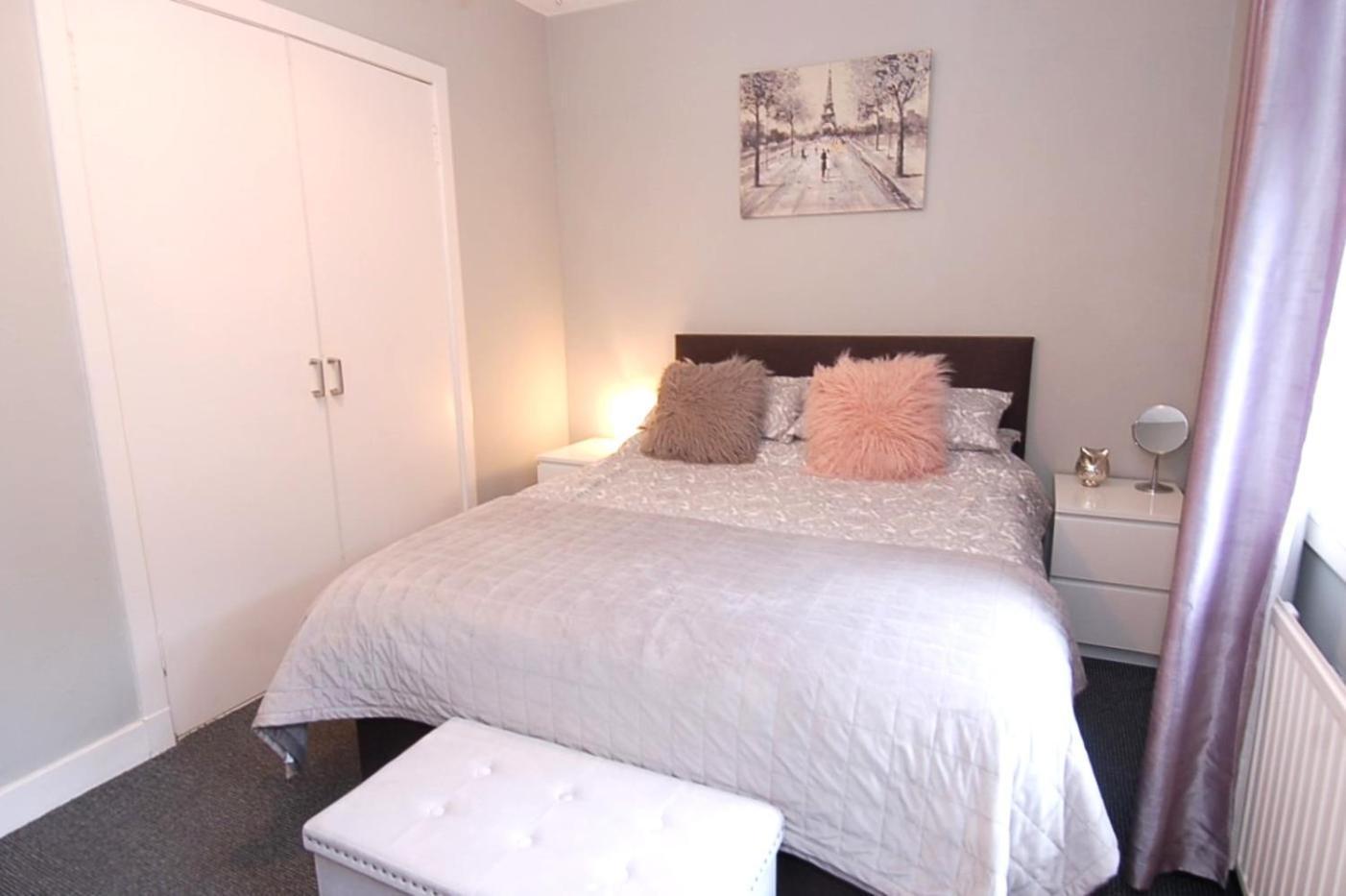 Mar Apartment Stirling Extérieur photo
