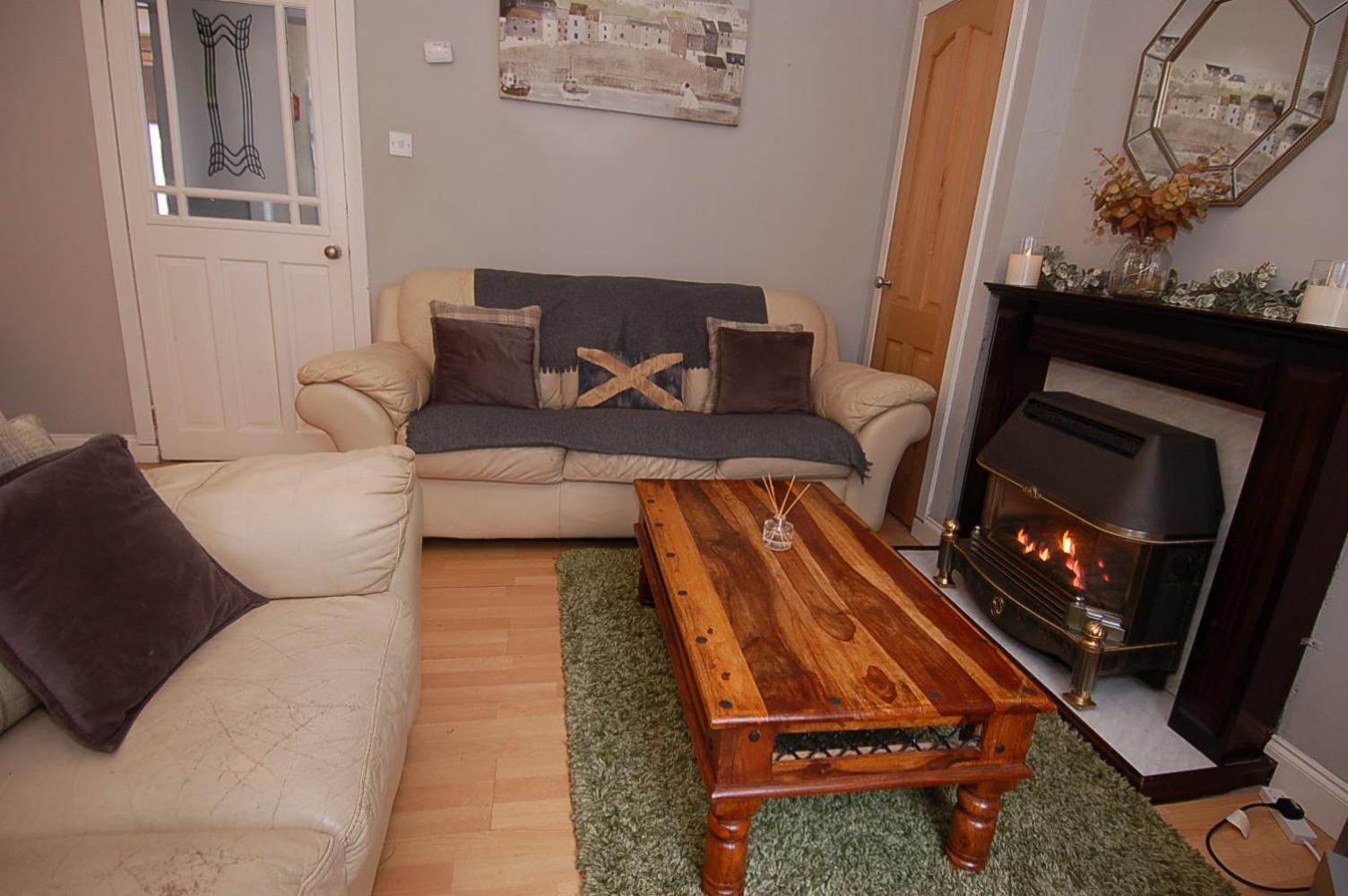 Mar Apartment Stirling Extérieur photo